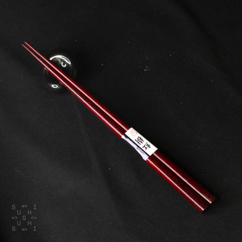 Ishida Chopsticks, Mangrove Wood, 23cm