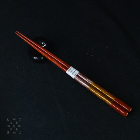 Ishida Luxury Chopsticks, Kijicho, 21cm