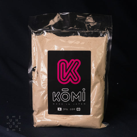 Komi, Wasanbon Sugar, 500g
