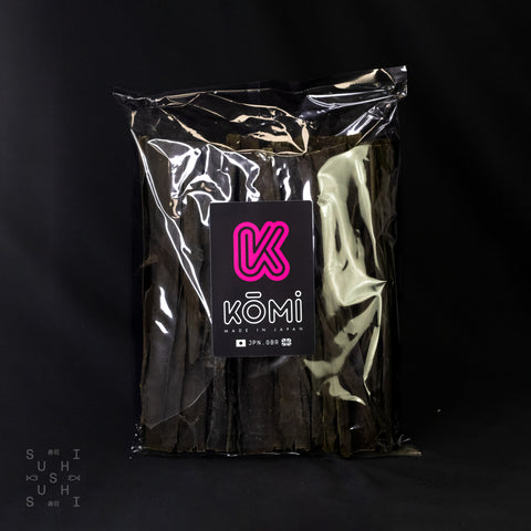 Komi, Ma Kombu, A Grade, 500g