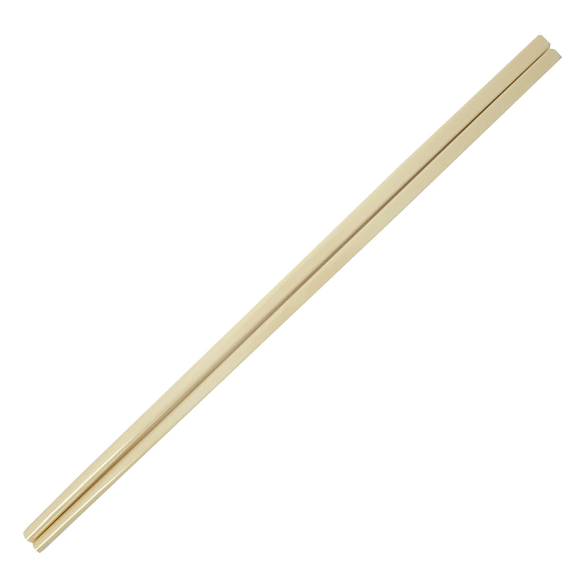 Melamine White Chopsticks 280mm