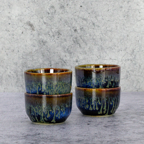 Sakeware Set, Cascade