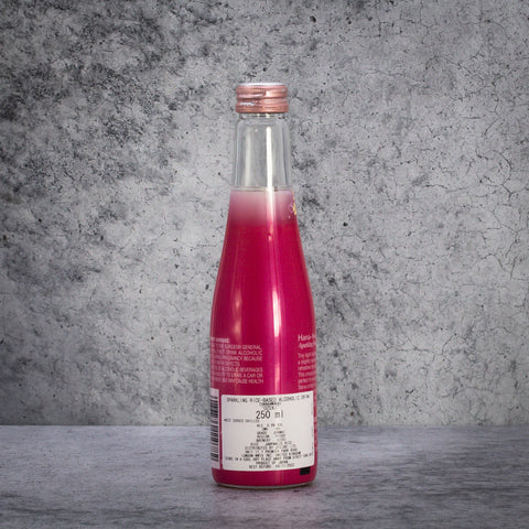 Ozeki, Hana Awaka Sparkling Sake, 250ml