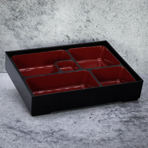 Traditional Bento Box, 11"