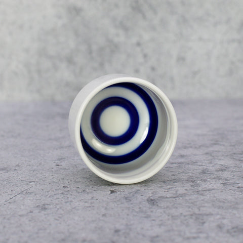 Professional Sake Tasting Cup (Ochoko)
