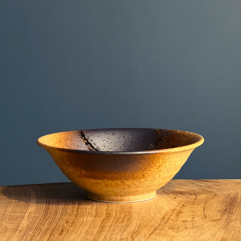 Shiragaki, Ramen Bowl, 20cm