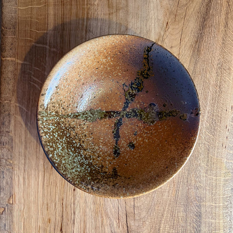 Shiragaki, Ramen Bowl, 20cm
