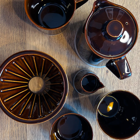 Saikai Ceramic Coffee Dripper