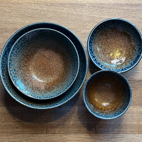 Sunaji Ramen Bowl, 20cm