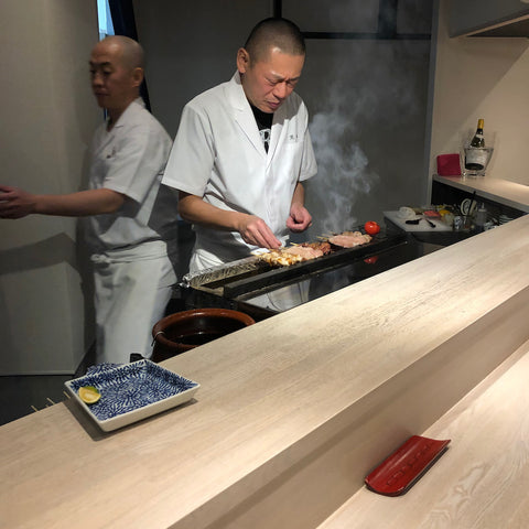 Chopstick Rest, Chicken, 45mm