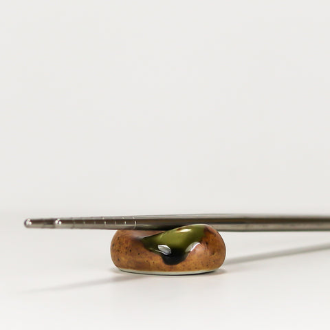 Chopstick Rest, Shigaraki