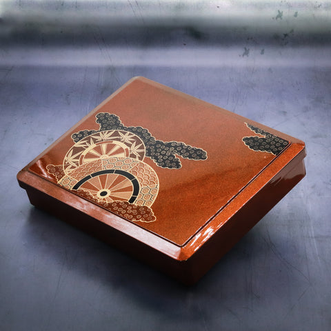 Luxury Bento Box, 13"