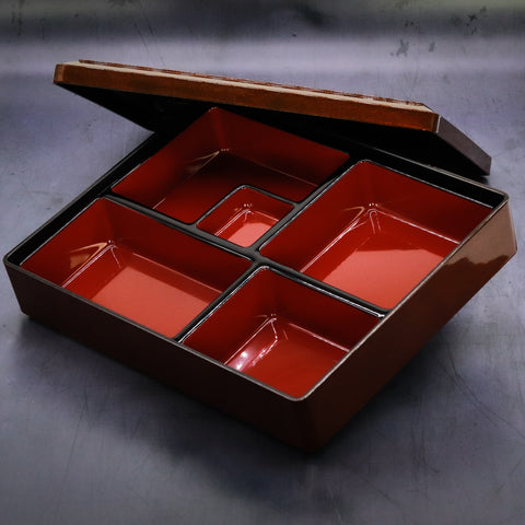Luxury Bento Box, 13"