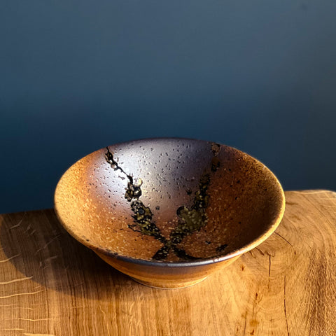 Shiragaki, Ramen Bowl, 20cm