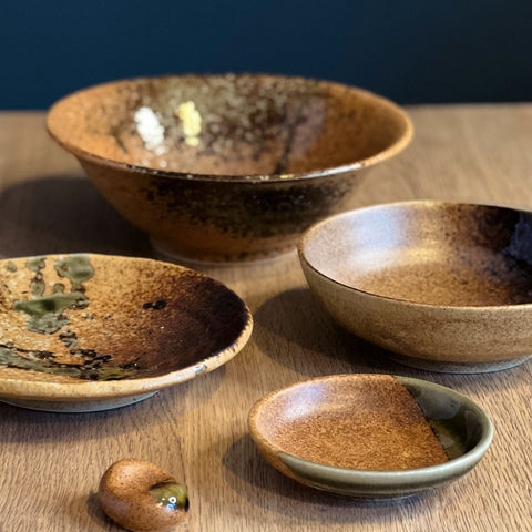 Shiragaki, Ramen Bowl, 20cm