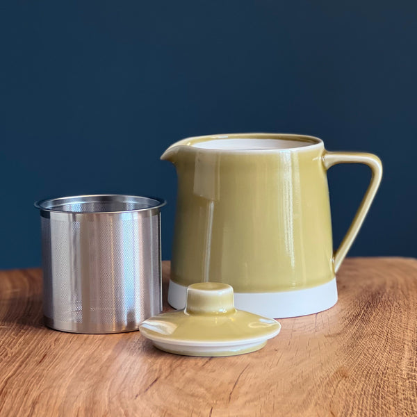 Japanese Tea Pots & Accessories SushiSushi