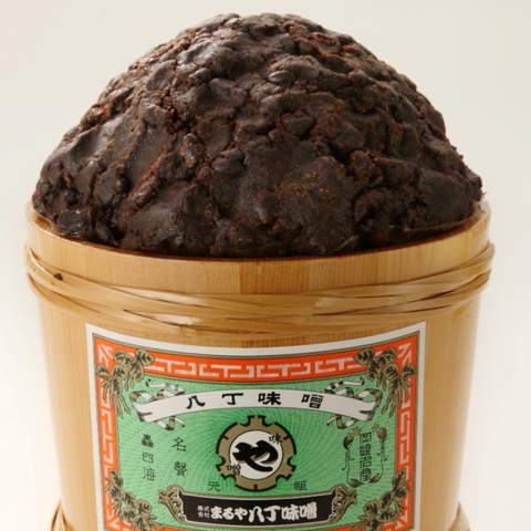 Maruya, Original Hatcho Miso, 300g - SushiSushi