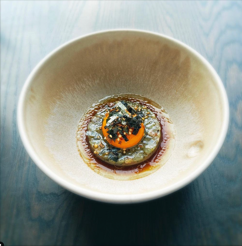 Daihoku, Katsuobushi & Nori Furikake, 40g - SushiSushi