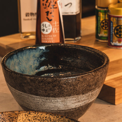 Akiyo Bowl, 13cm