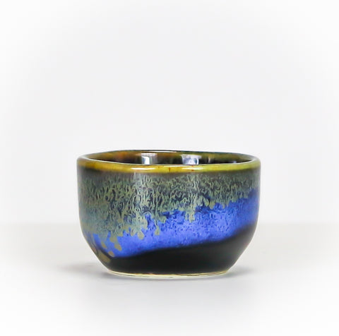 Sake Cup (Ochoko) Cascade