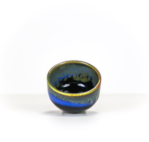 Sake Cup (Ochoko) Cascade