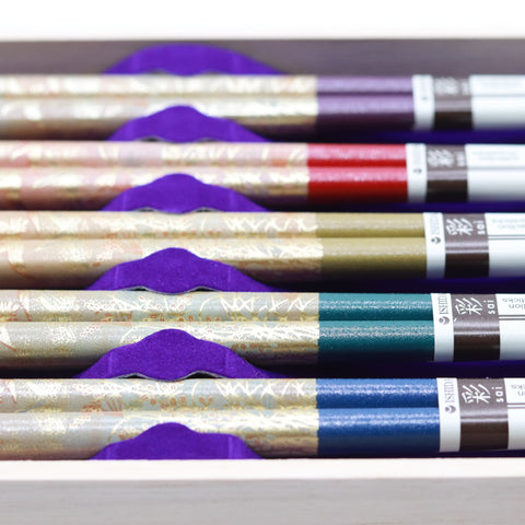 Premium Chopstick Gift Set