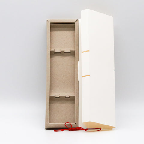 Ishida Chopstick Gift Box - Twin 280x78x20mm
