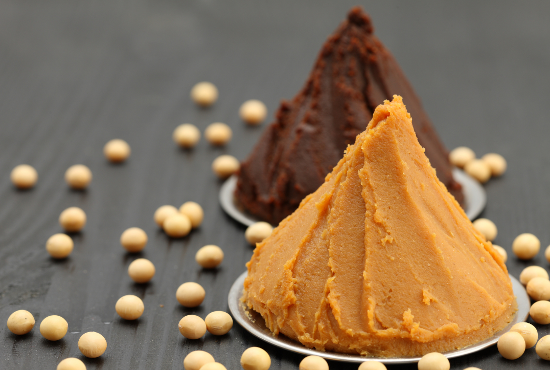 Why Are Japanese Foods Often Fermented? – SushiSushi