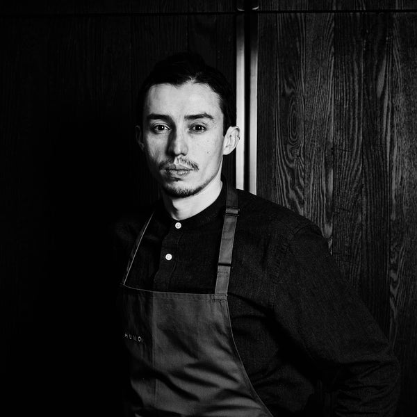 Chef Focus: Miller Prada, HUMO