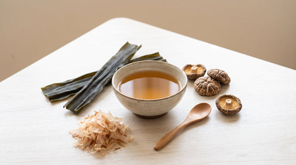 Dashi and Umami: The Complete Guide