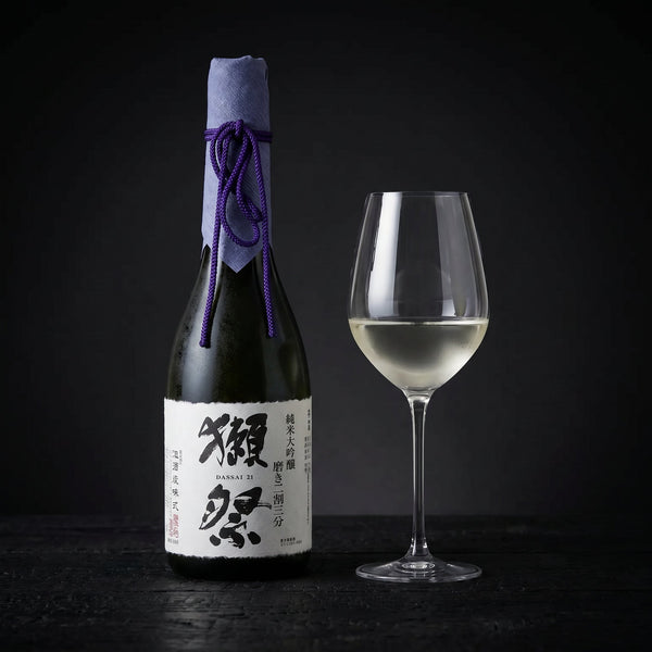 What Sake to Buy as a Gift