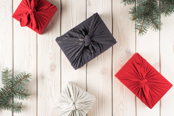 Christmas Gifts from SushiSushi