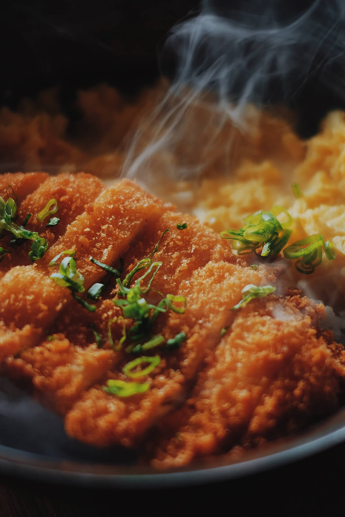 How to Make Japanese Katsu Curry