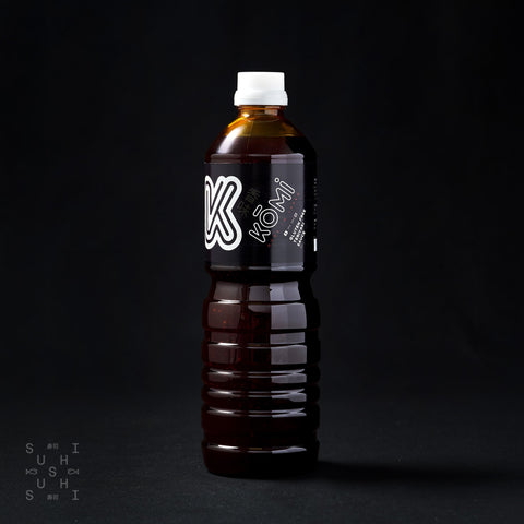 Teriyaki sauce