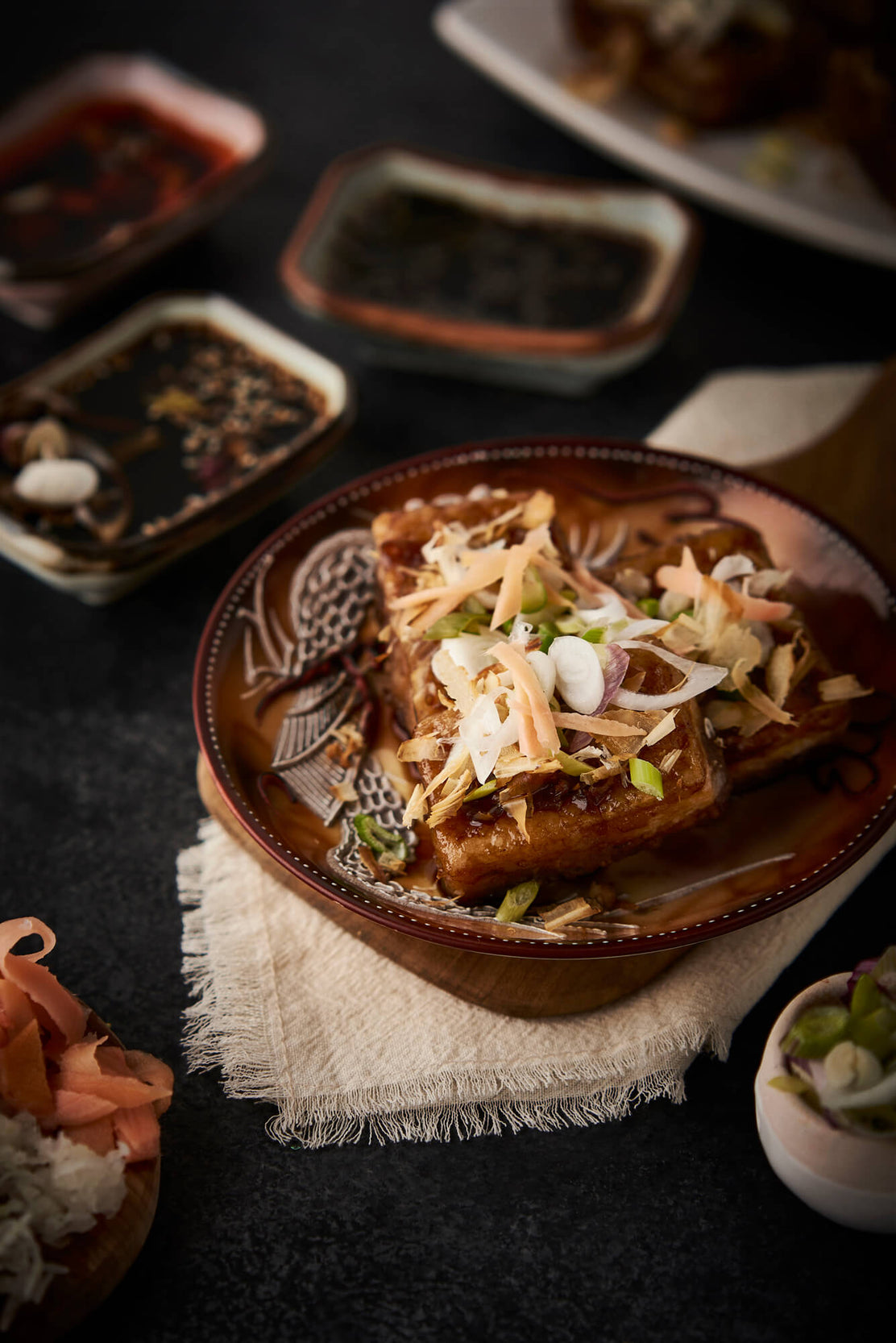 How to Make Teriyaki Tofu