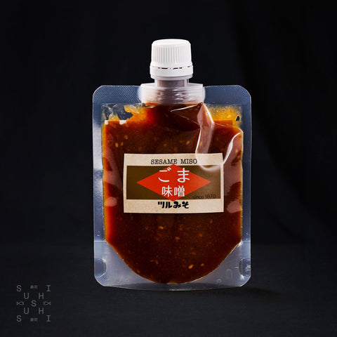 Tsurumiso sesame miso