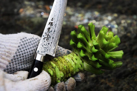 Wasabi