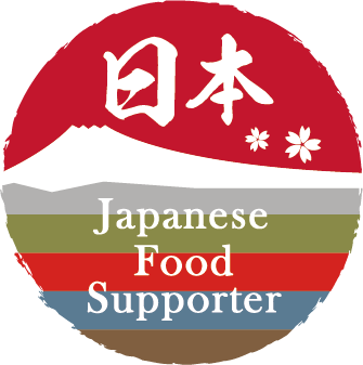 SushiSushi are Supported by the Japanese Government