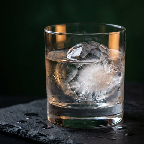 What Is Shochu?