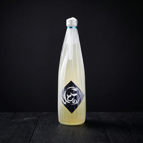 Juhachi, Tokubetsu Junmai, Denim, 720ml - SushiSushi
