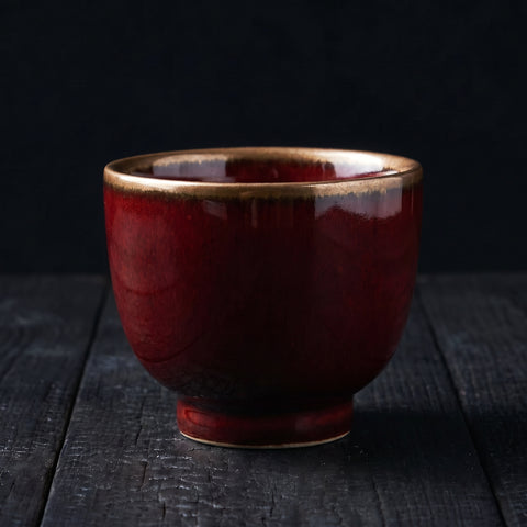 Luxury Sake Cup (Ochoko)