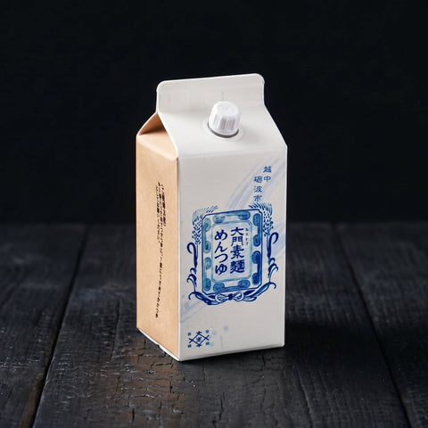 Daimon Somen Tsuyu 200ml