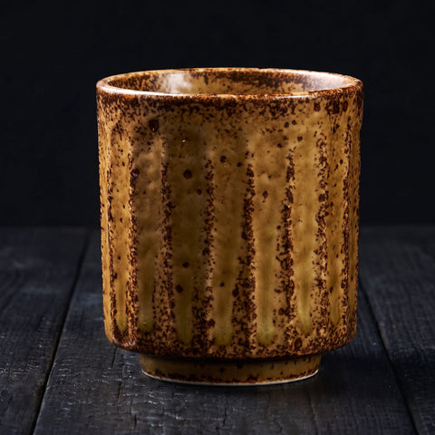 Showa Cup, Brown