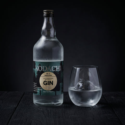 Kodachi Japanese Craft Gin 700ml - SushiSushi