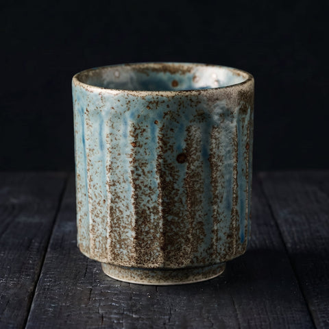 Showa Cup, Blue