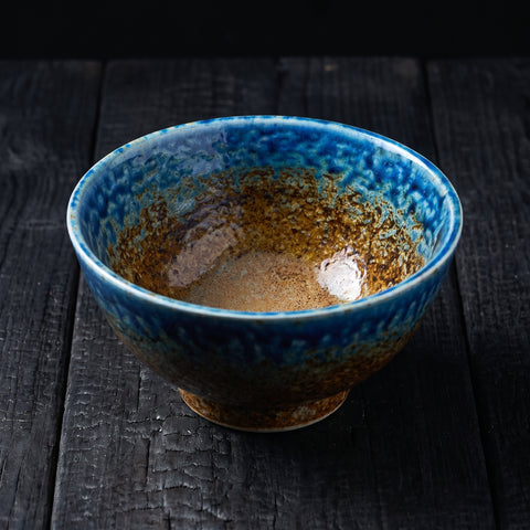 Ichihara Sunaji Bowl 130mm