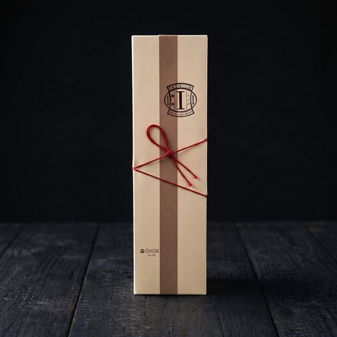 Ishida Chopstick Gift Box - Twin 280x78x20mm