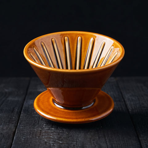 Saikai Ceramic Coffee Dripper
