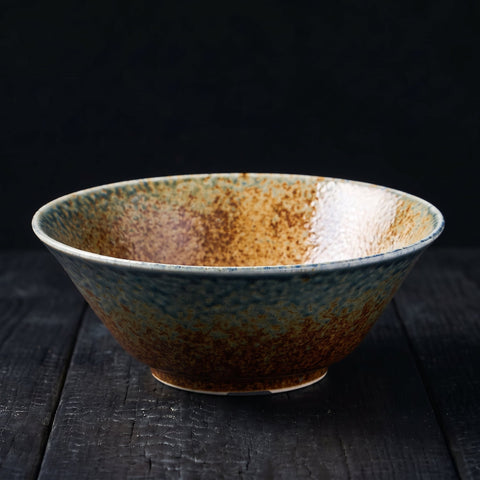 Sunaji Ramen Bowl, 20cm