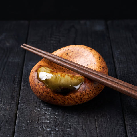 Chopstick Rest, Shigaraki